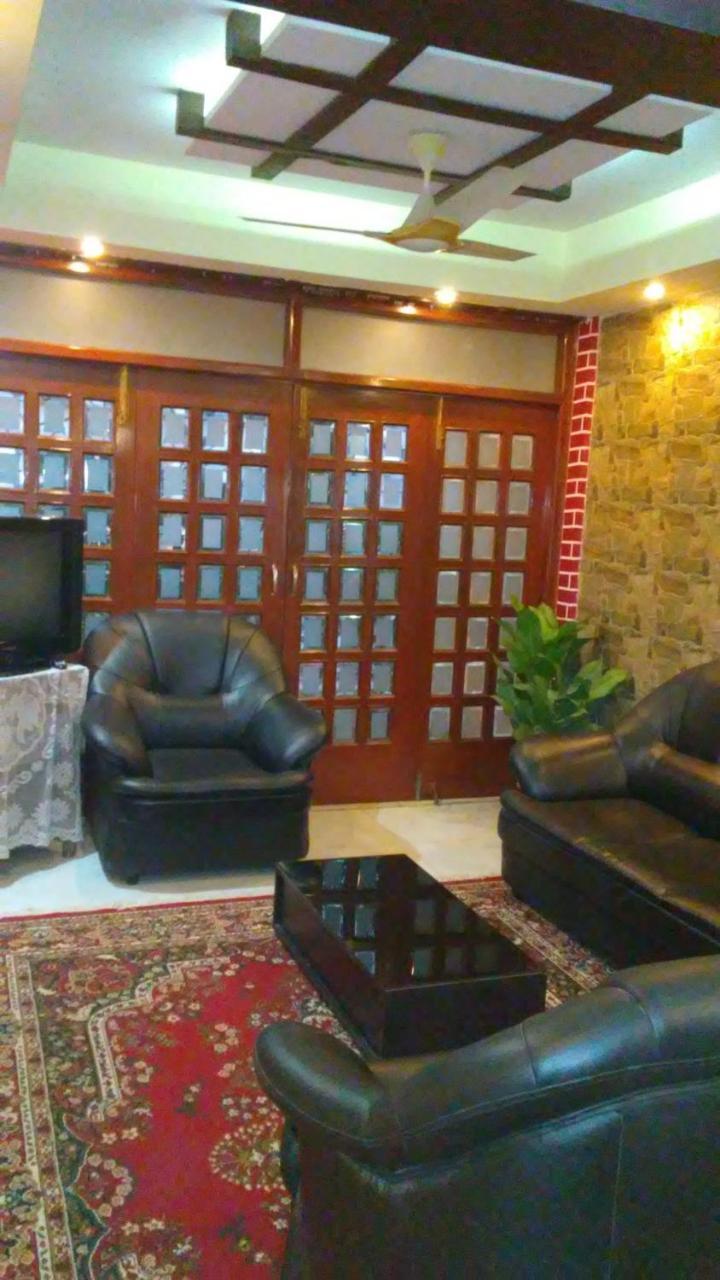 Royal Paying Guest Hotel Calcutta Exterior foto